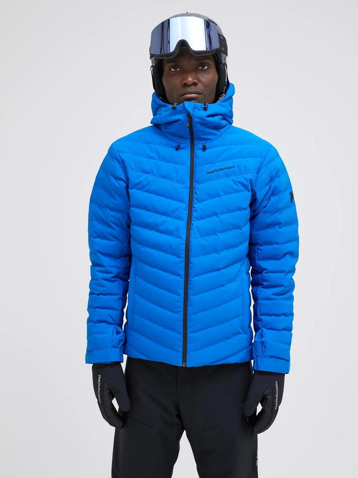 Kurtka narciarska męska Peak Performance Frost Ski Jacket