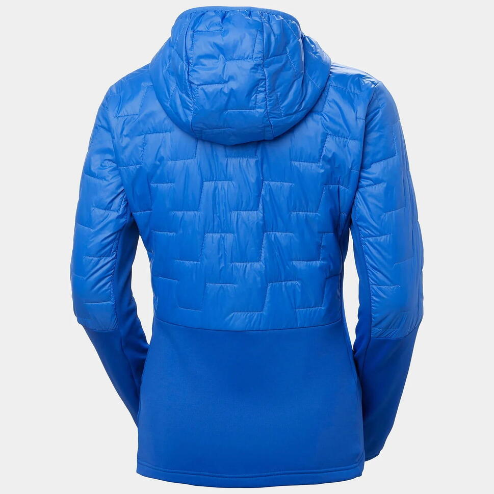 Kurtka narciarska damska Helly Hansen Lifaloft Hybrid Insulator Jacket