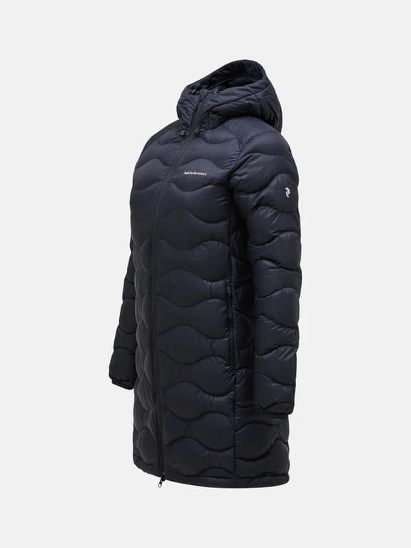 Kurtka narciarska damska Peak Performance Helium Down Parka 2/4