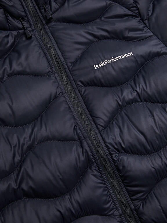 Kurtka narciarska damska Peak Performance Helium Down Parka 4/4