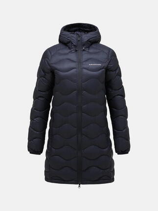 Kurtka narciarska damska Peak Performance Helium Down Parka