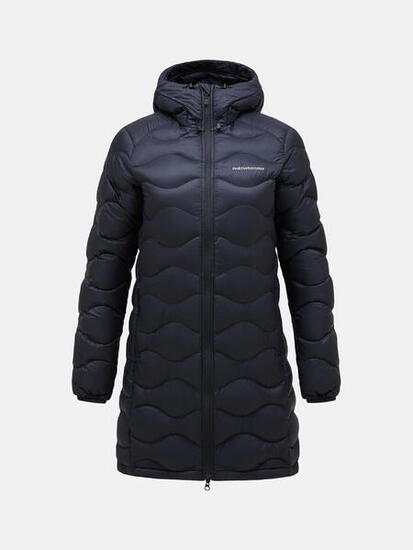 Kurtka narciarska damska Peak Performance Helium Down Parka