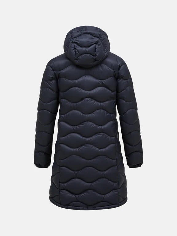 Kurtka narciarska damska Peak Performance Helium Down Parka 3/4