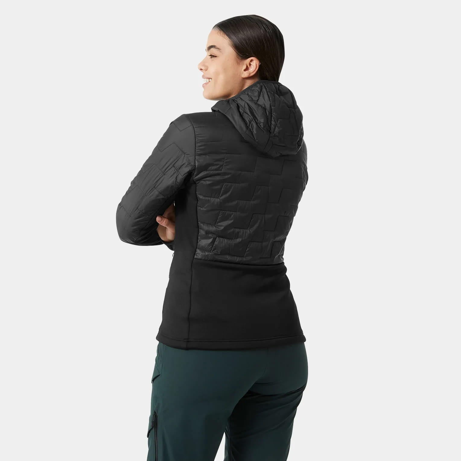 Dames skijas Helly Hansen Lilaloft hybrid 4/6