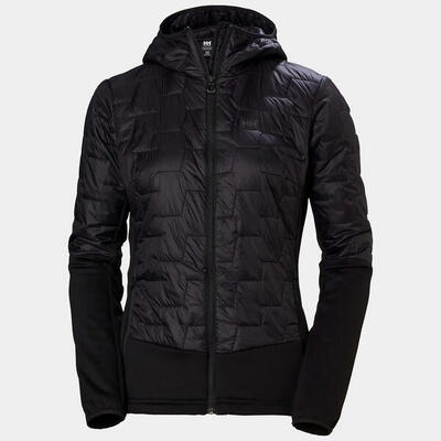 Dames skijas helly hansen lilaloft hybrid