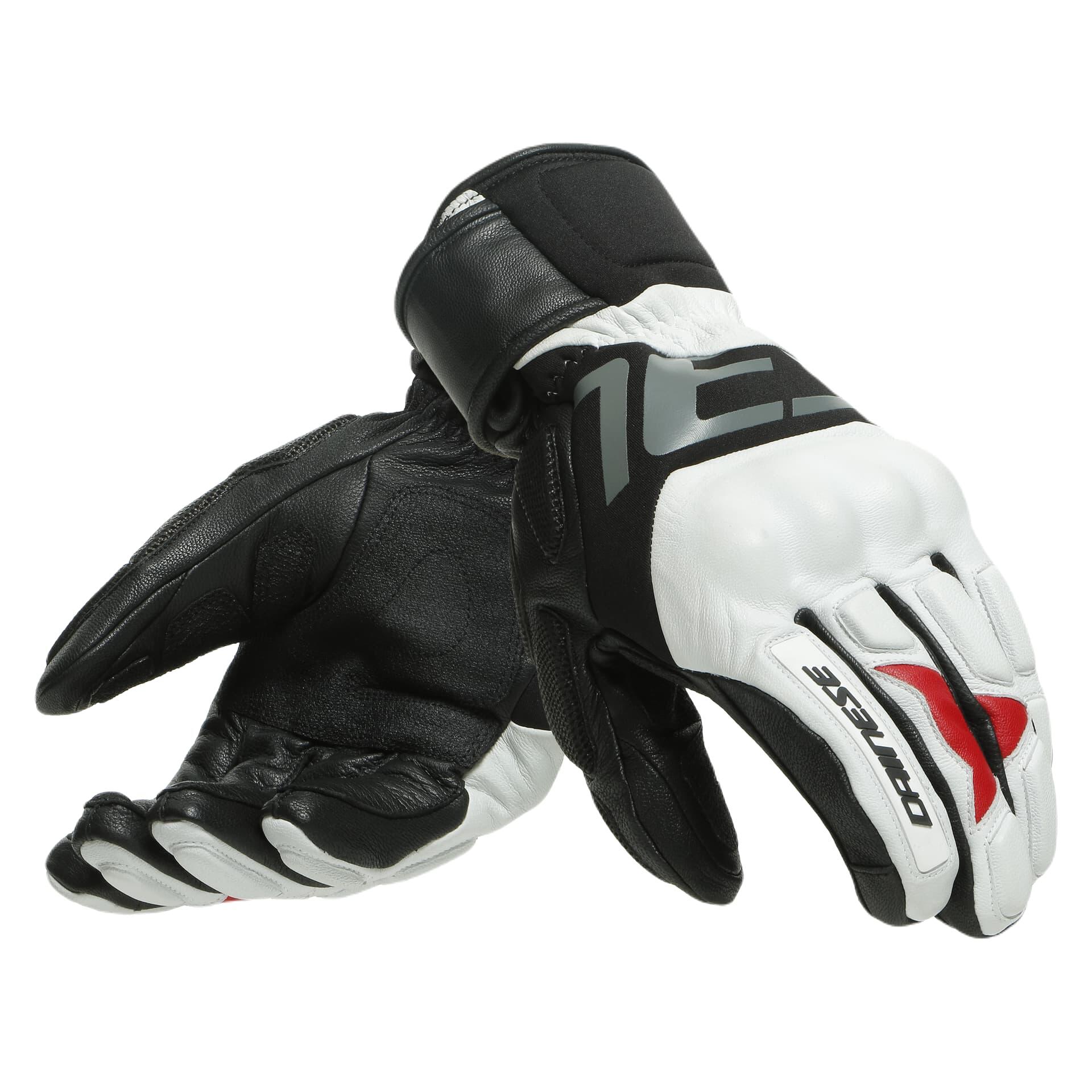 Rękawice narciarskie Dainse Hp Gloves 7/7