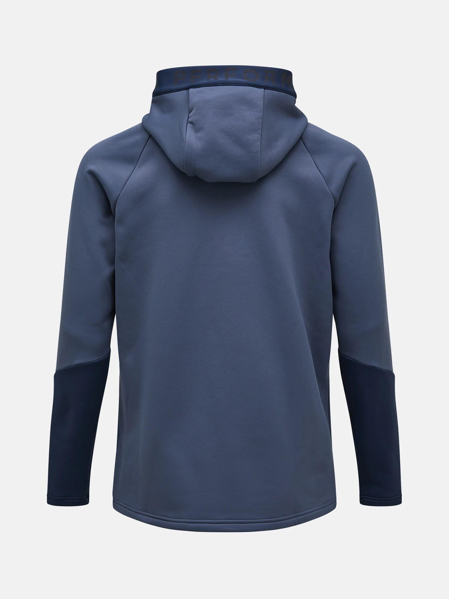 Bluza Peak Performance męska Rider Zip Hood 3/4