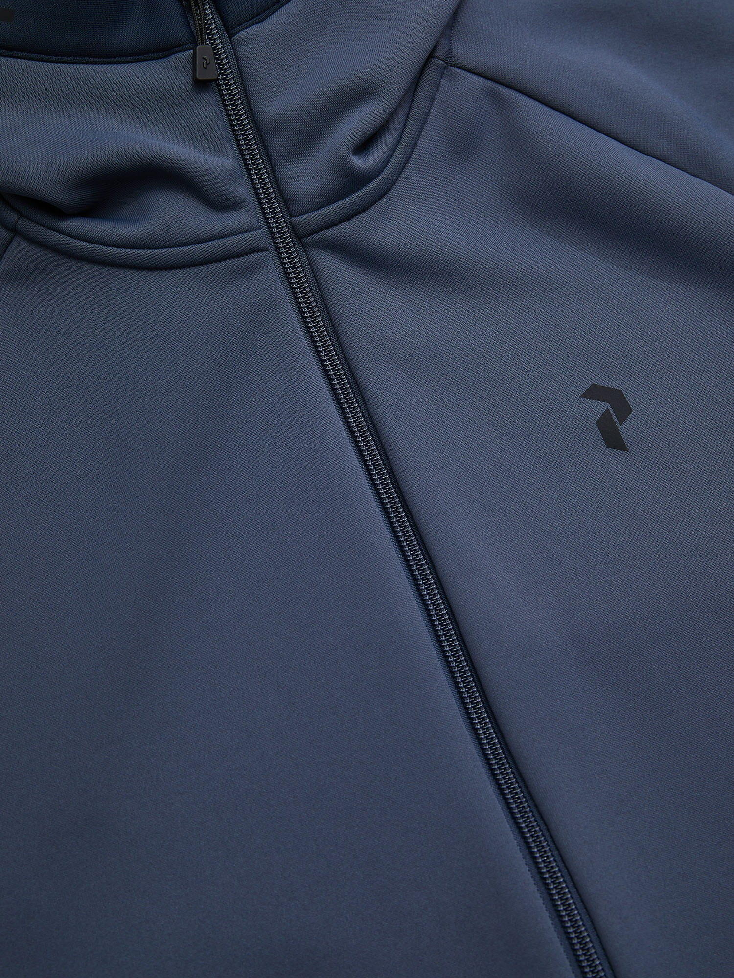 Bluza Peak Performance męska Rider Zip Hood 4/4