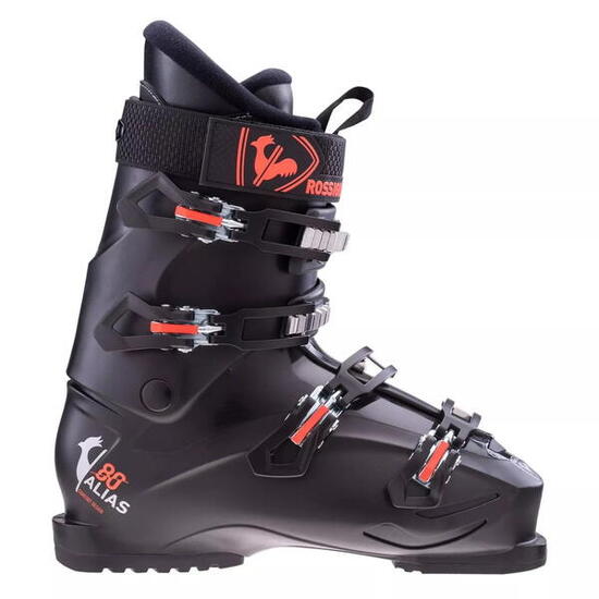BUTY NARCIARSKIE męskie ROSSIGNOL ALIAS 80