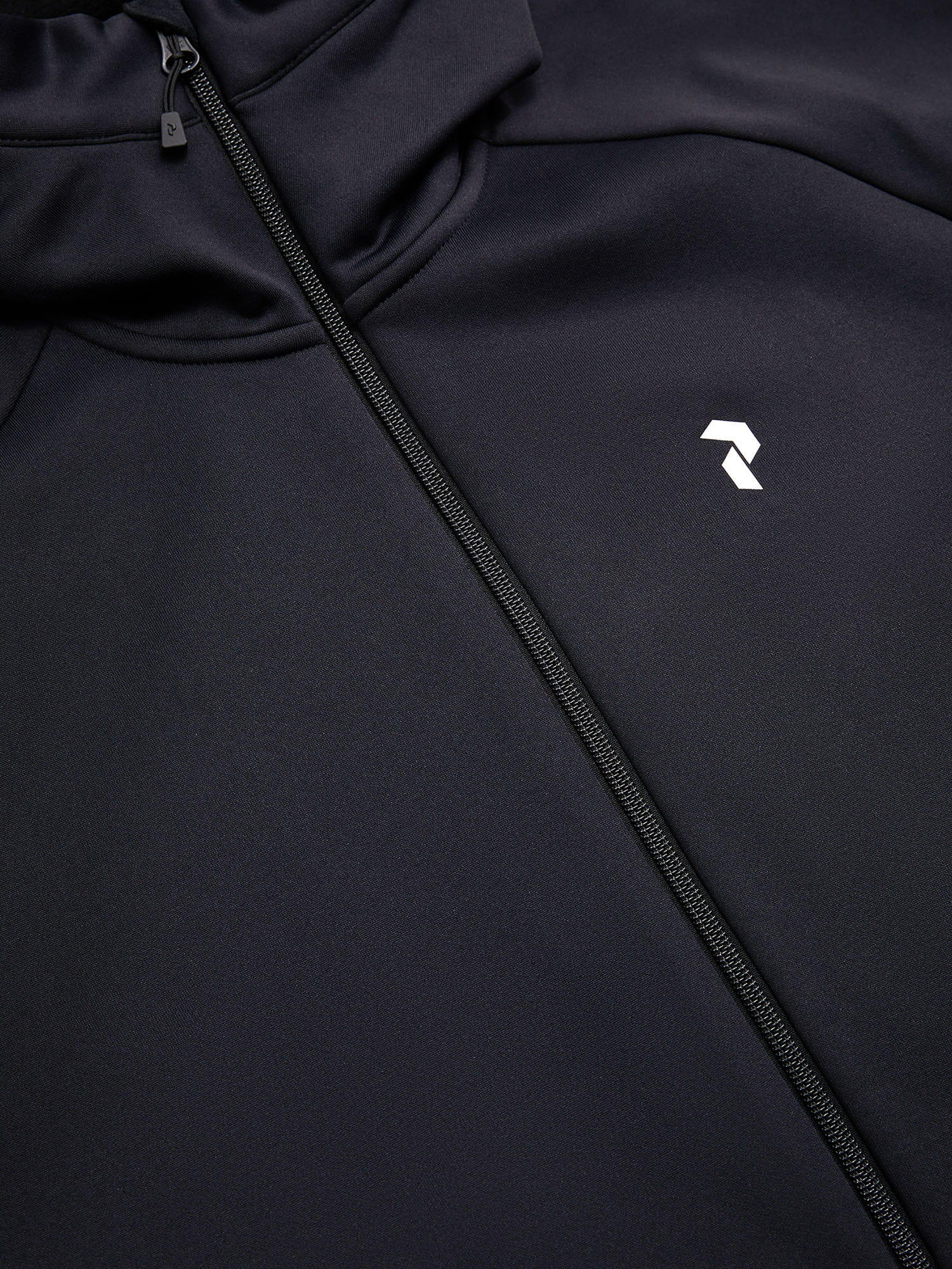 Bluza Peak Performance Rider Zip Hood męska 4/4