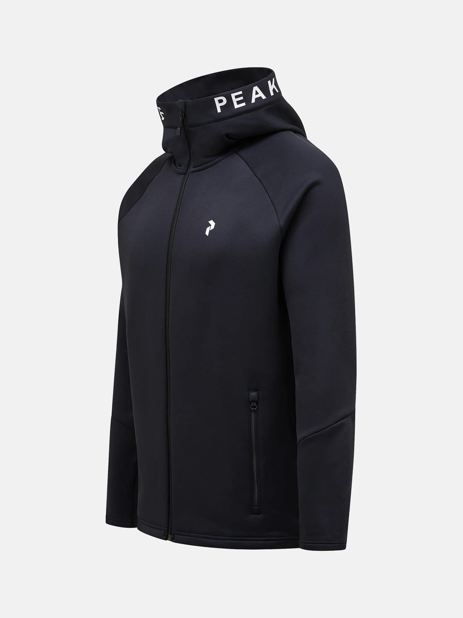 Bluza Peak Performance Rider Zip Hood męska 2/4