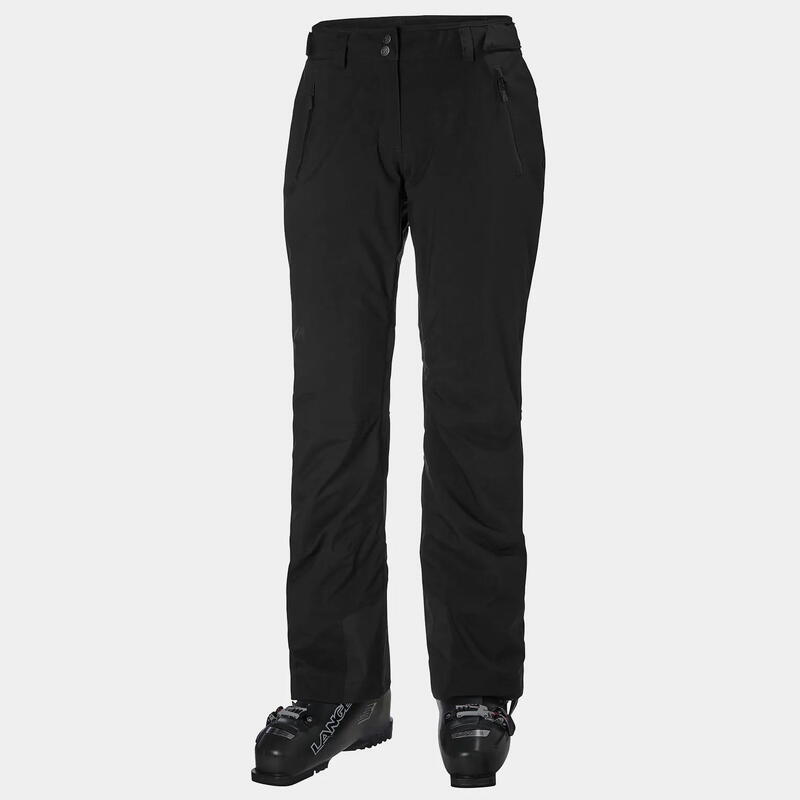 Spodnie Narciarskie Helly Hansen W Switch Cargo Insulated Pant