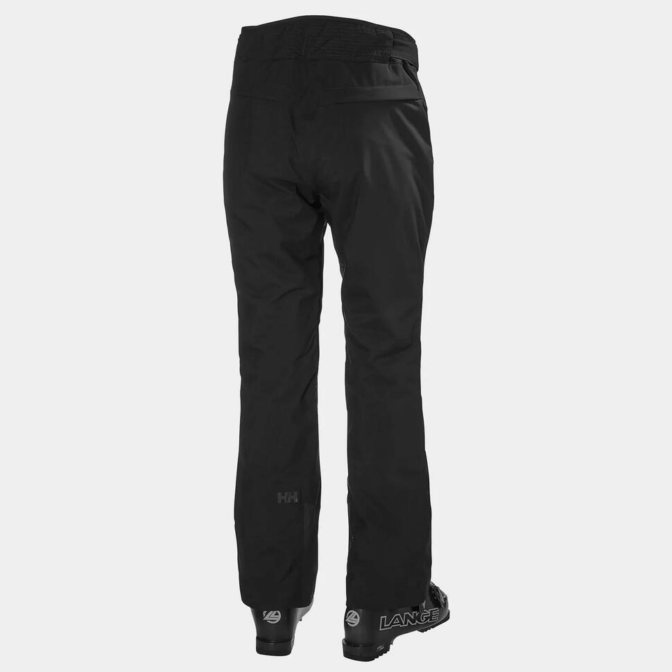 Spodnie Narciarskie damskie Helly Hansen W Switch Cargo Insulated Pant