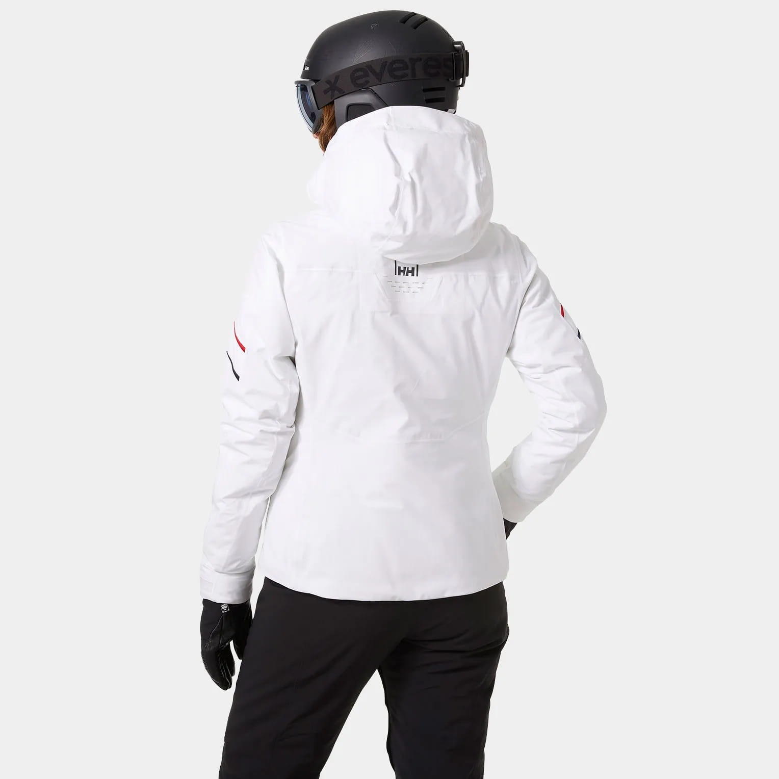Veste de ski femme Helly Hansen Alphelia Infinity 4/7