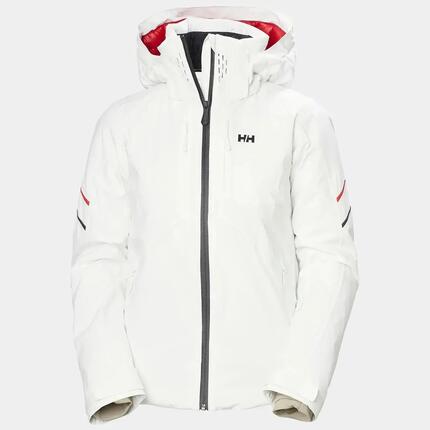 Veste de ski femme Helly Hansen Alphelia Infinity