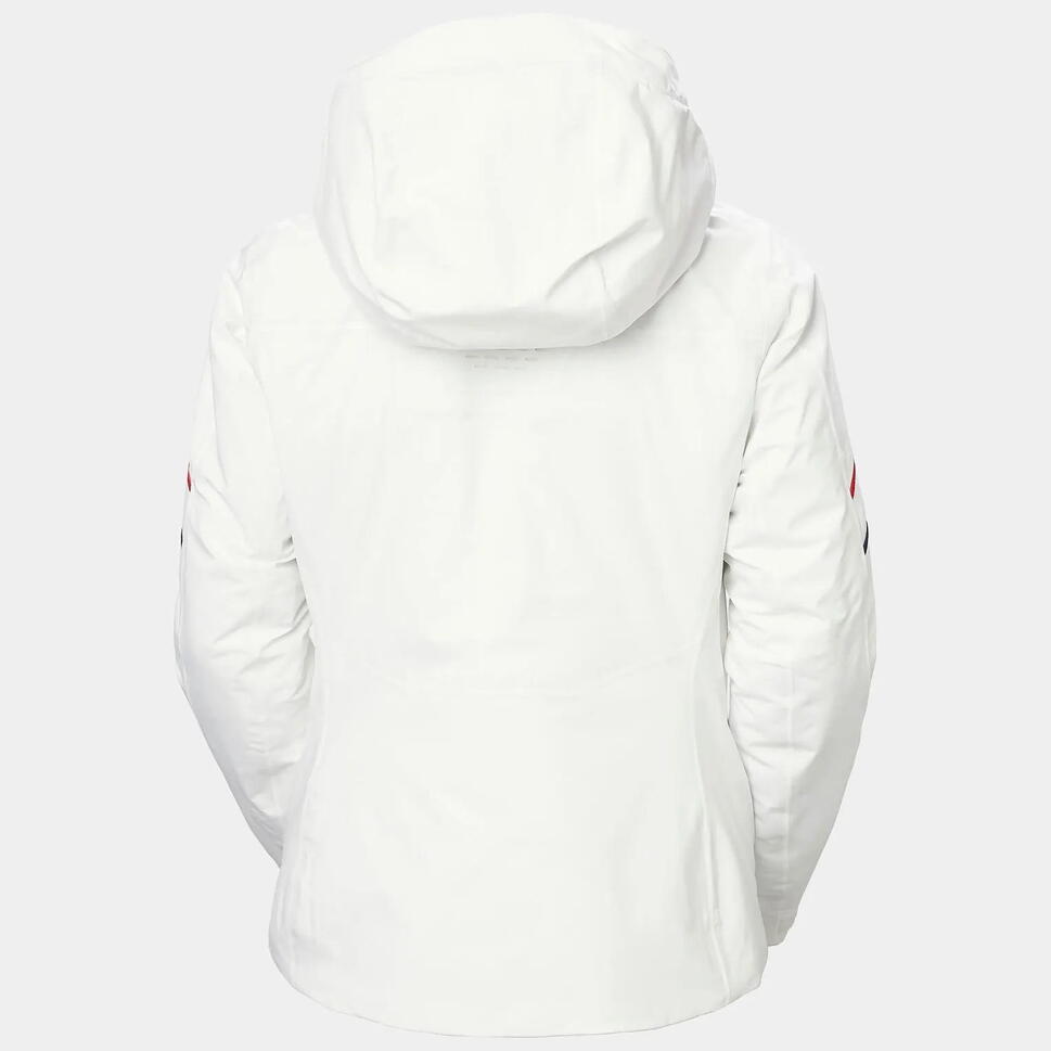 Kurtka narciarska damska Helly Hansen W Alphelia Infinity Jacket