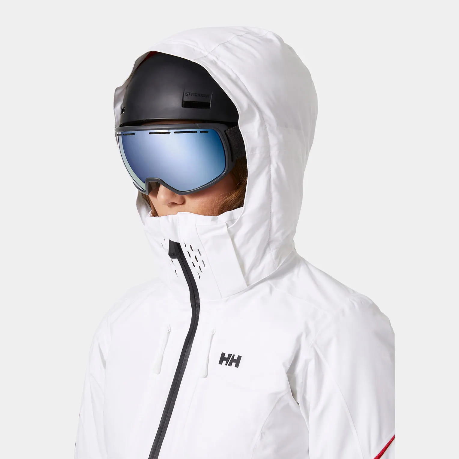 Veste de ski femme Helly Hansen Alphelia Infinity 5/7