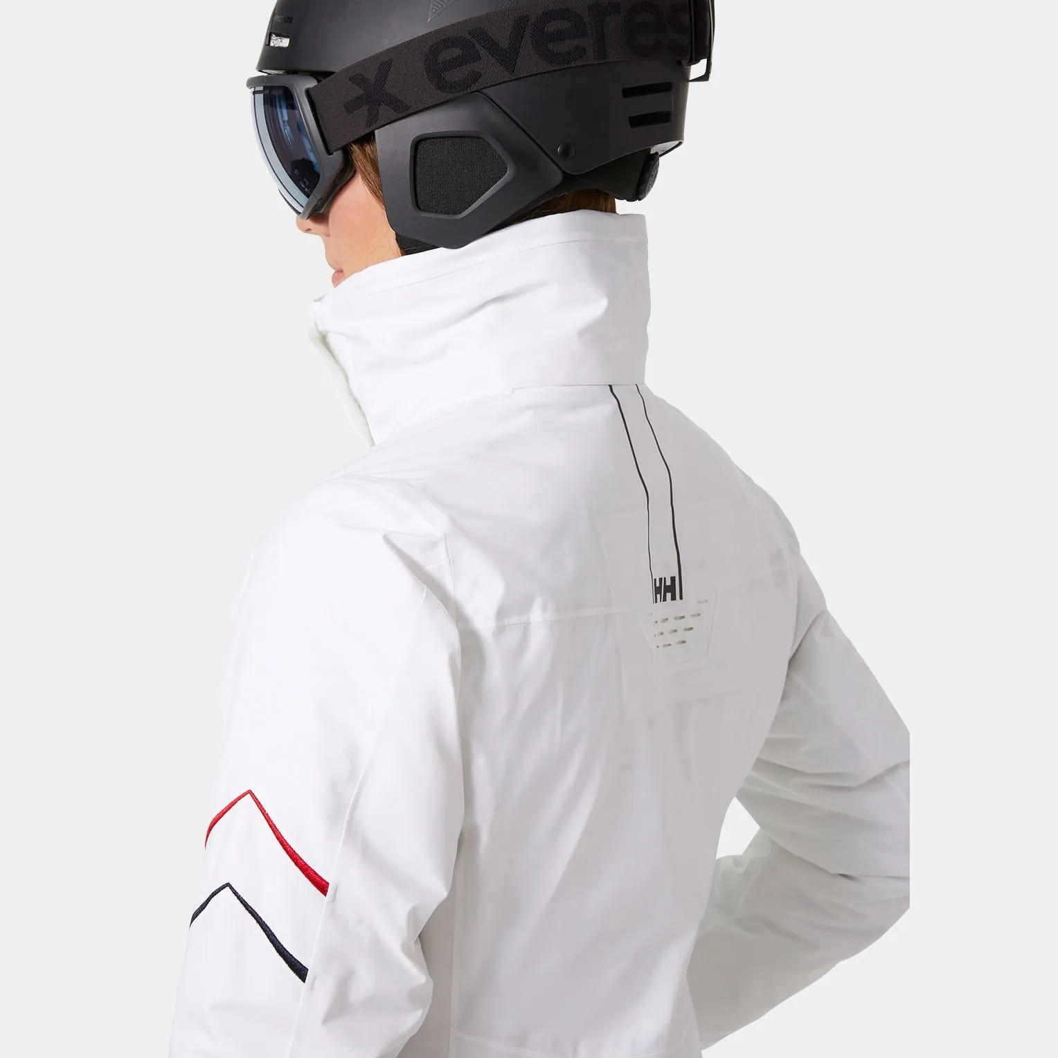 Veste de ski femme Helly Hansen Alphelia Infinity 6/7