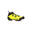 Zapatillas Ciclismo Bh Evo Mtb Ultralight Sock Amarillo