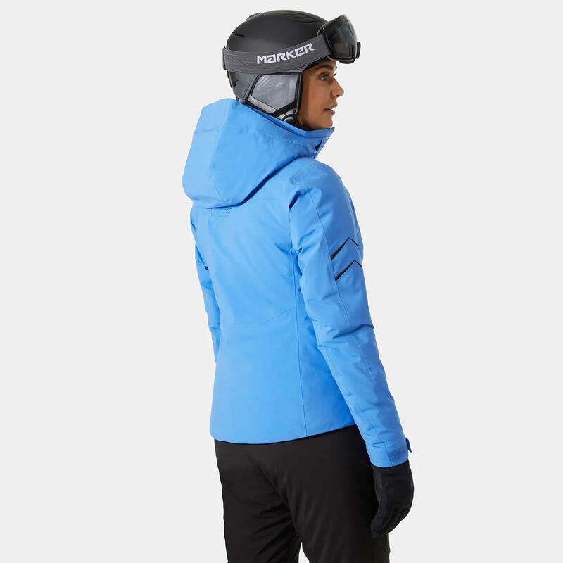 Kurtka narciarska damska Helly Hansen W Alphelia Infinity Jacket