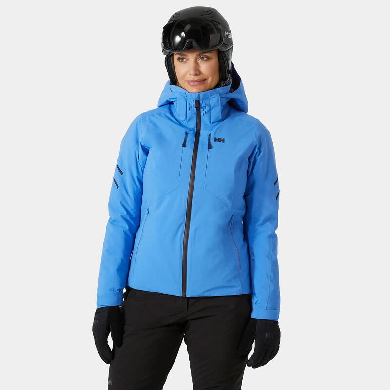 Kurtka narciarska damska Helly Hansen W Alphelia Infinity Jacket