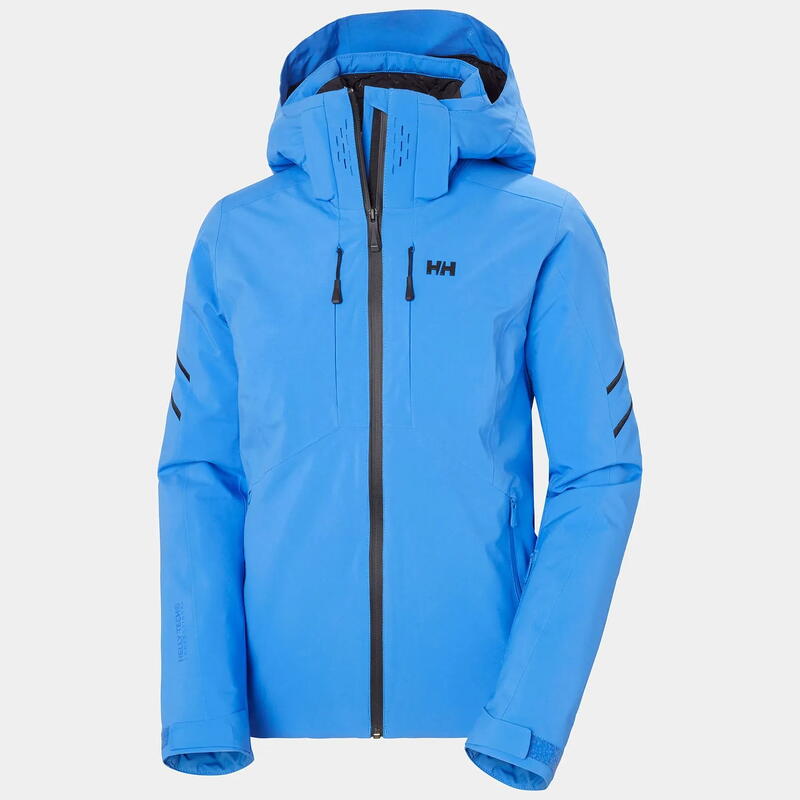 Kurtka narciarska damska Helly Hansen W Alphelia Infinity Jacket