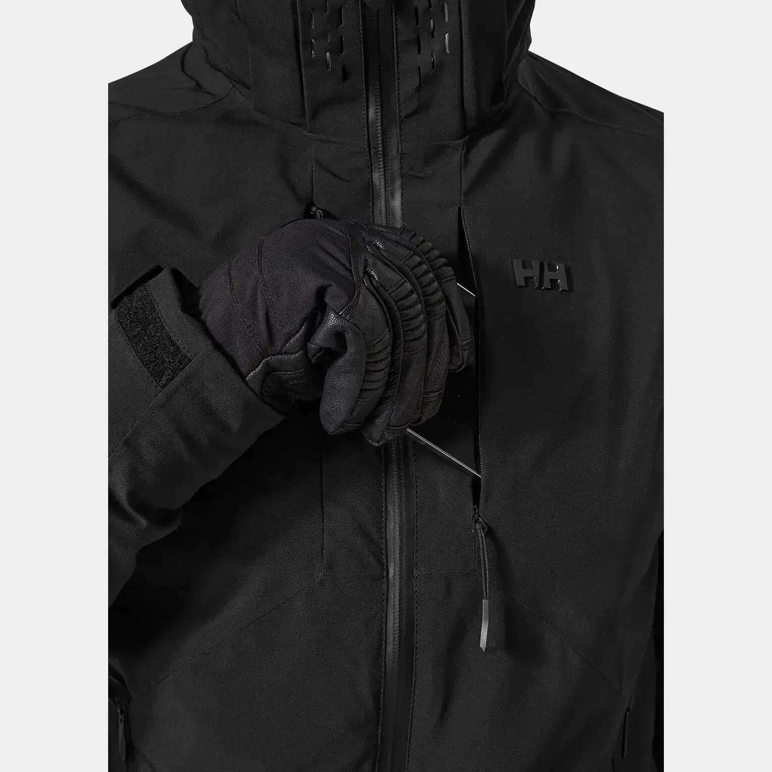 Kurtka Narciarska damska Helly Hansen W Alphelia Infinity Jacket 6/7