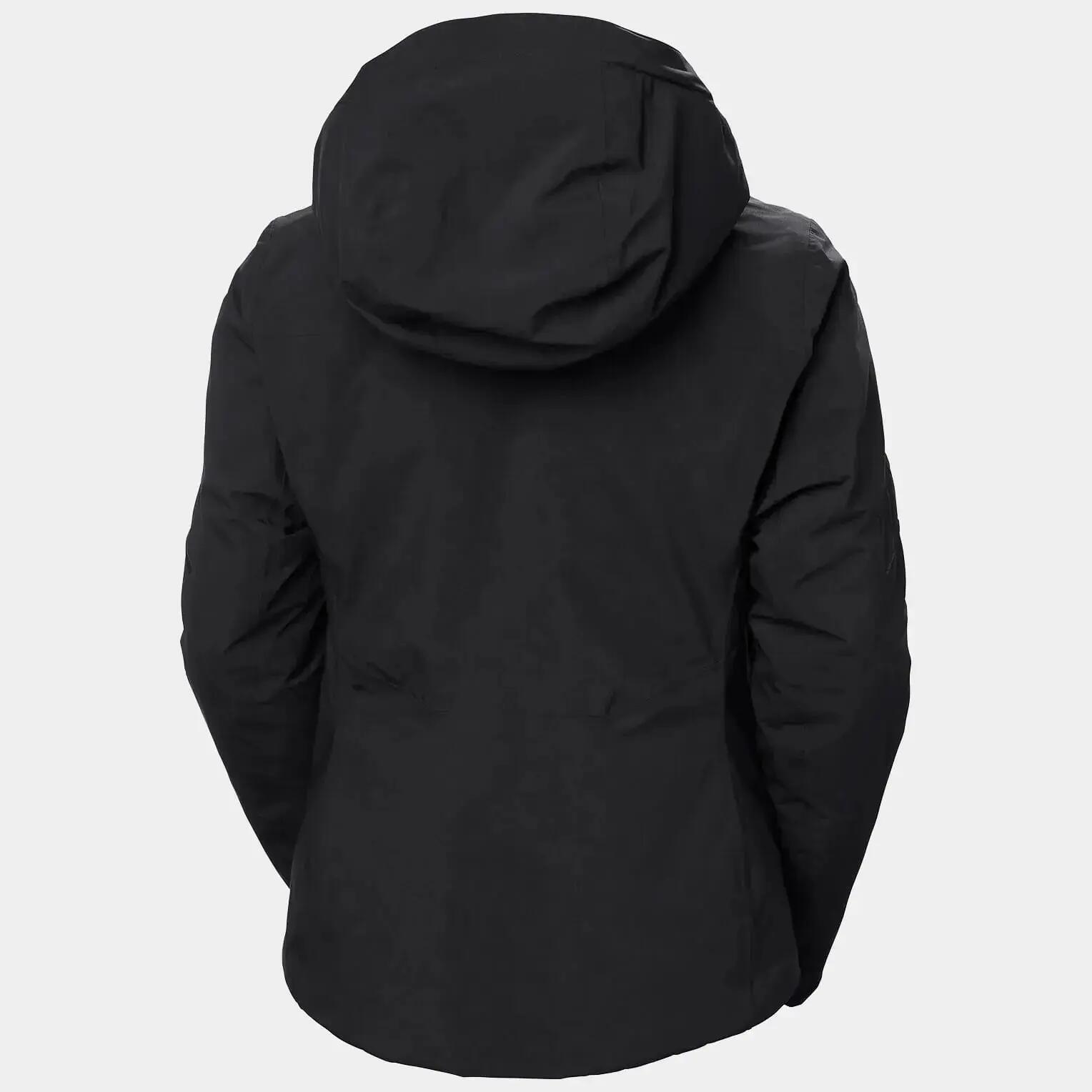 Kurtka Narciarska damska Helly Hansen W Alphelia Infinity Jacket 2/7