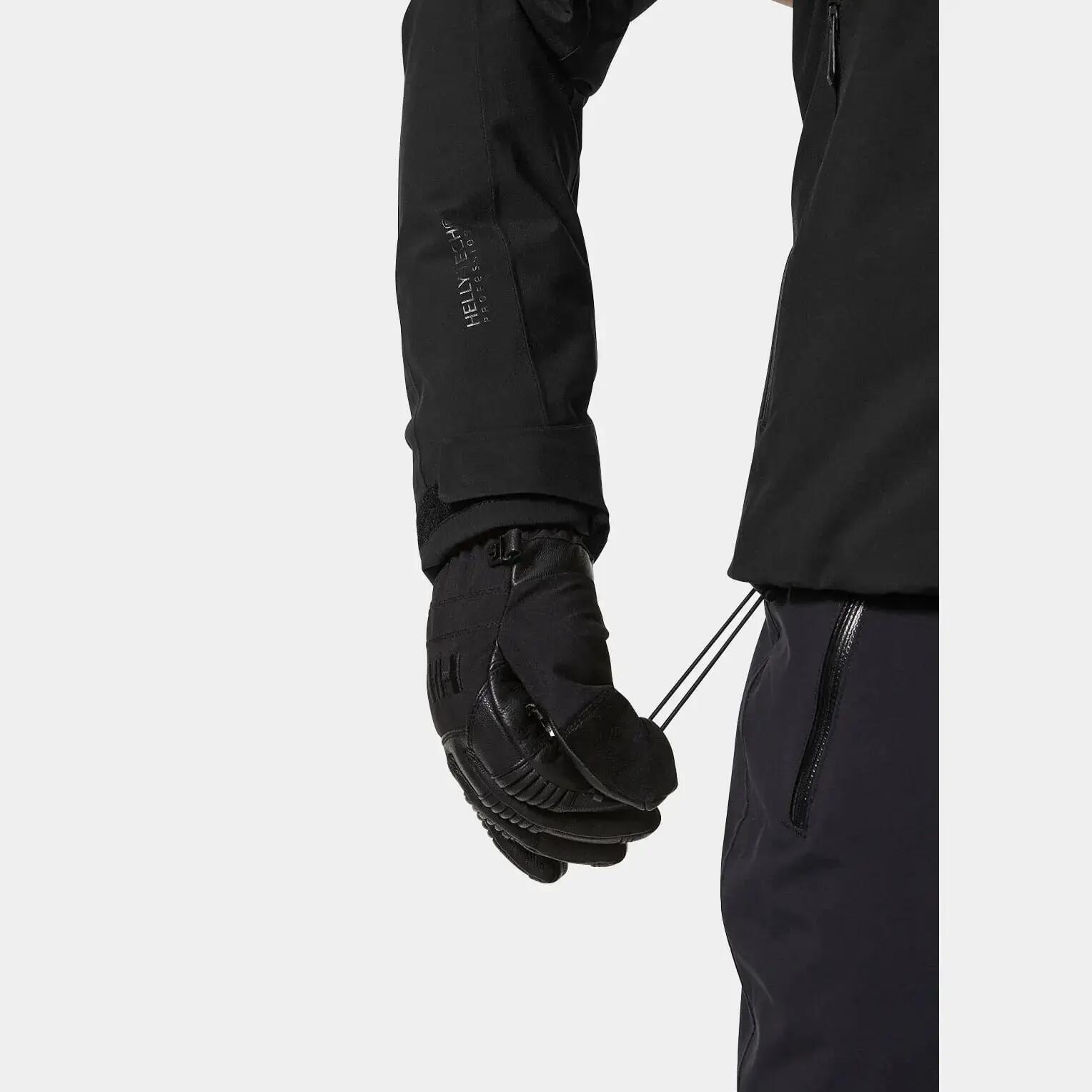 Kurtka Narciarska damska Helly Hansen W Alphelia Infinity Jacket 7/7