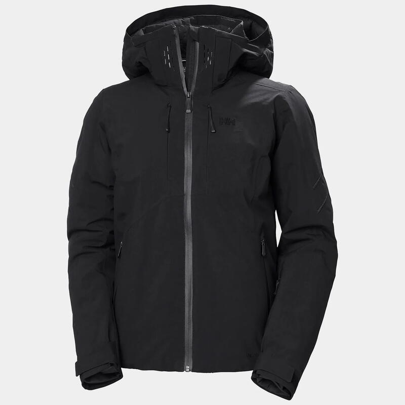 Kurtka Narciarska damska Helly Hansen W Alphelia Infinity Jacket