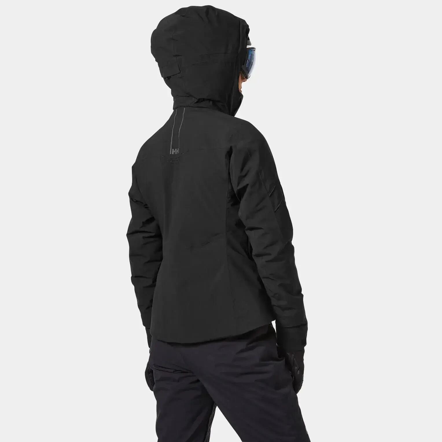 Kurtka Narciarska damska Helly Hansen W Alphelia Infinity Jacket 4/7