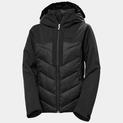 Dames skijas helly hansen bellissimo