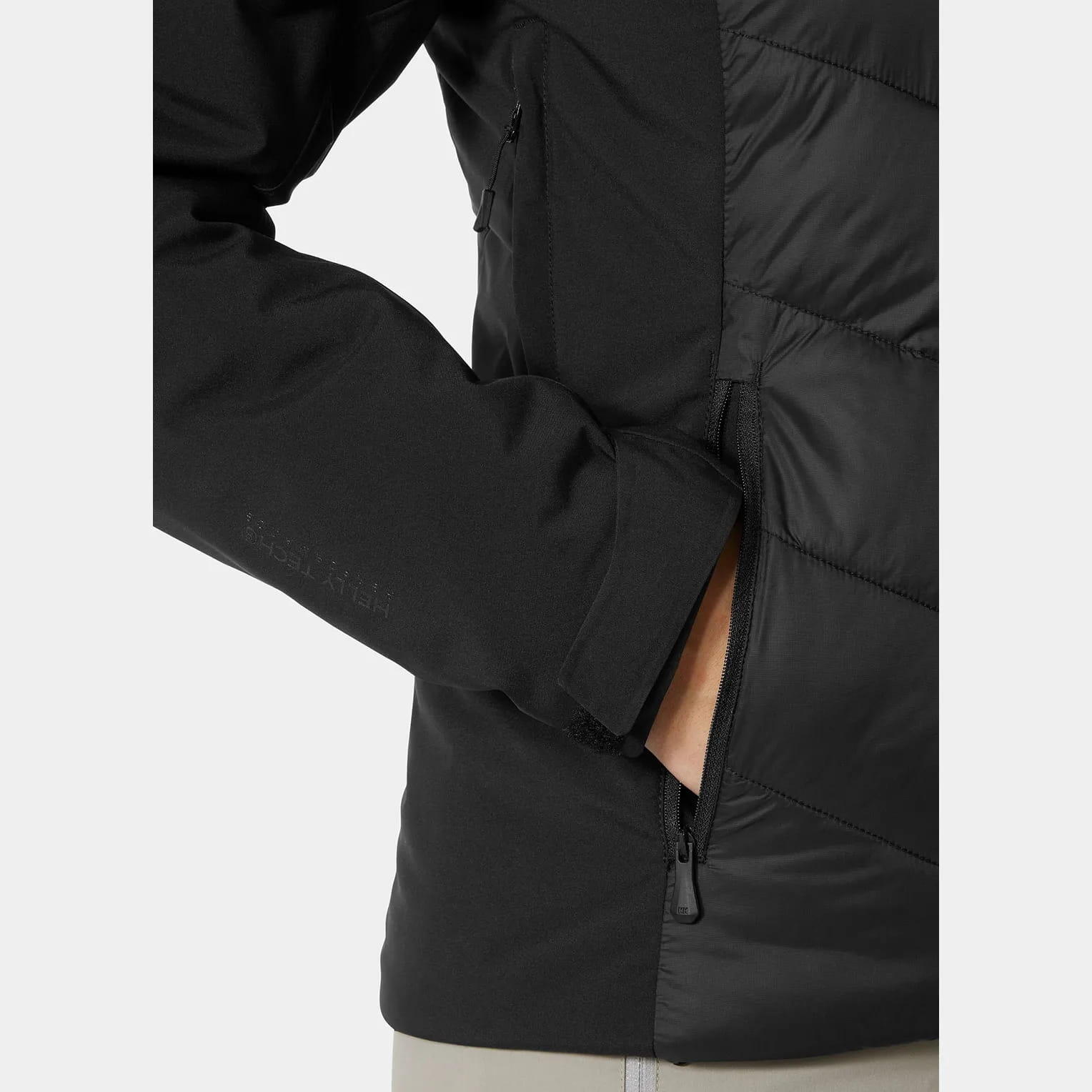 Chaqueta de esquí para mujer Helly Hansen Bellissimo 7/7