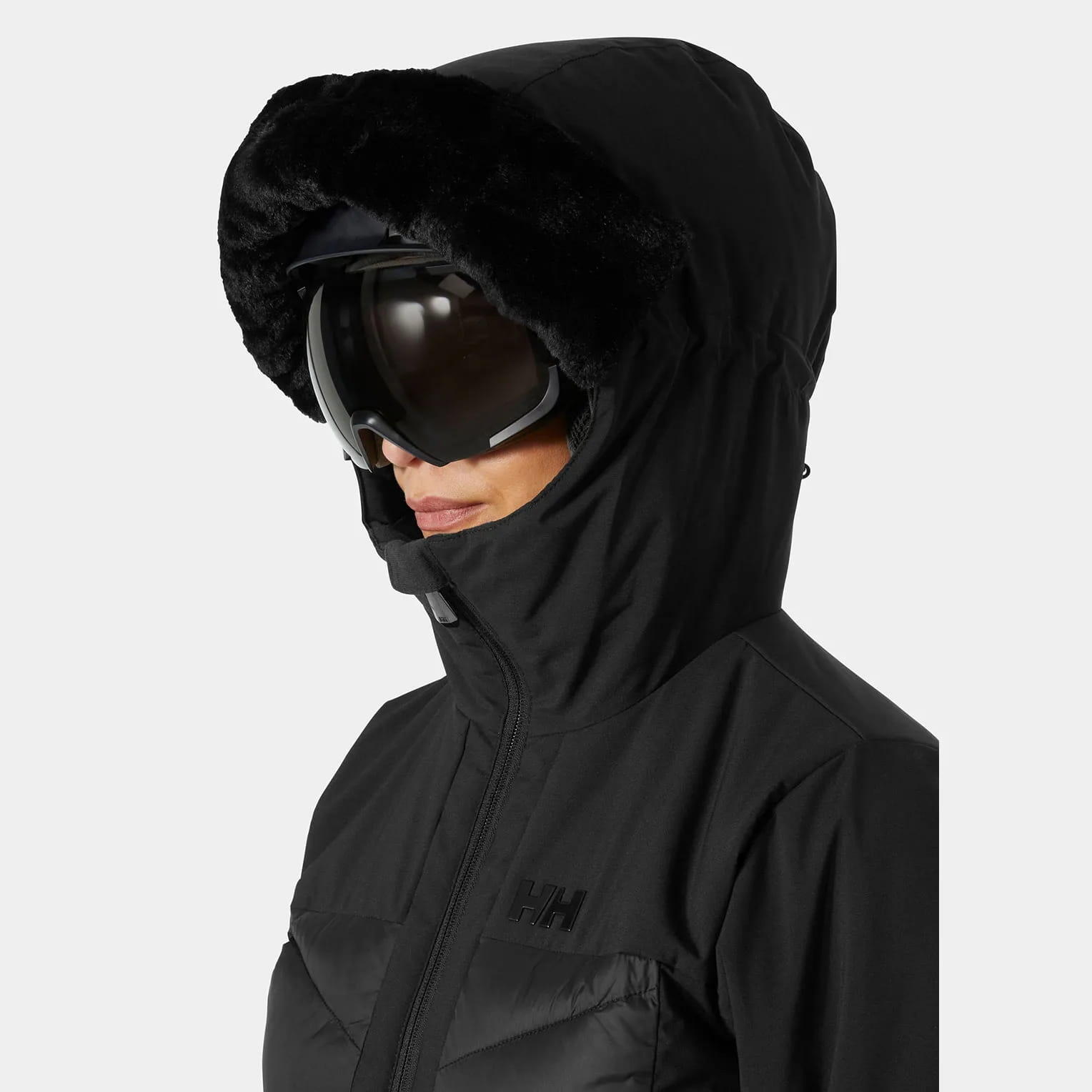 Chaqueta de esquí para mujer Helly Hansen Bellissimo 5/7