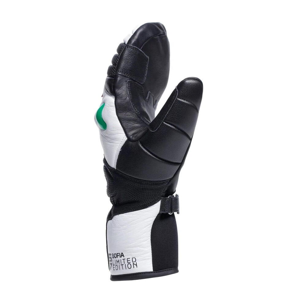 Rękawice narciarskie Dainese Ergotek Pro Mitten Sofia Goggia