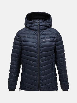 Kurtka narciarska damska Peak Performance Frost Hood Jacket