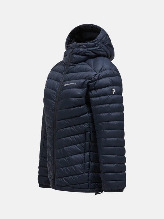 Kurtka narciarska damska Peak Performance Frost Hood Jacket