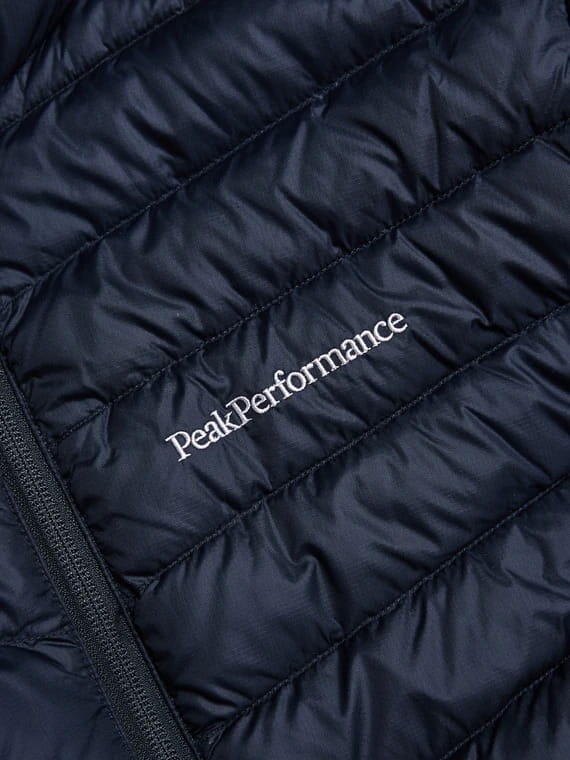 Kurtka narciarska damska Peak Performance Frost Hood Jacket 4/4