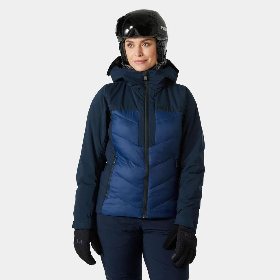 Kurtka narciarska damska Helly Hansen W Bellissimo