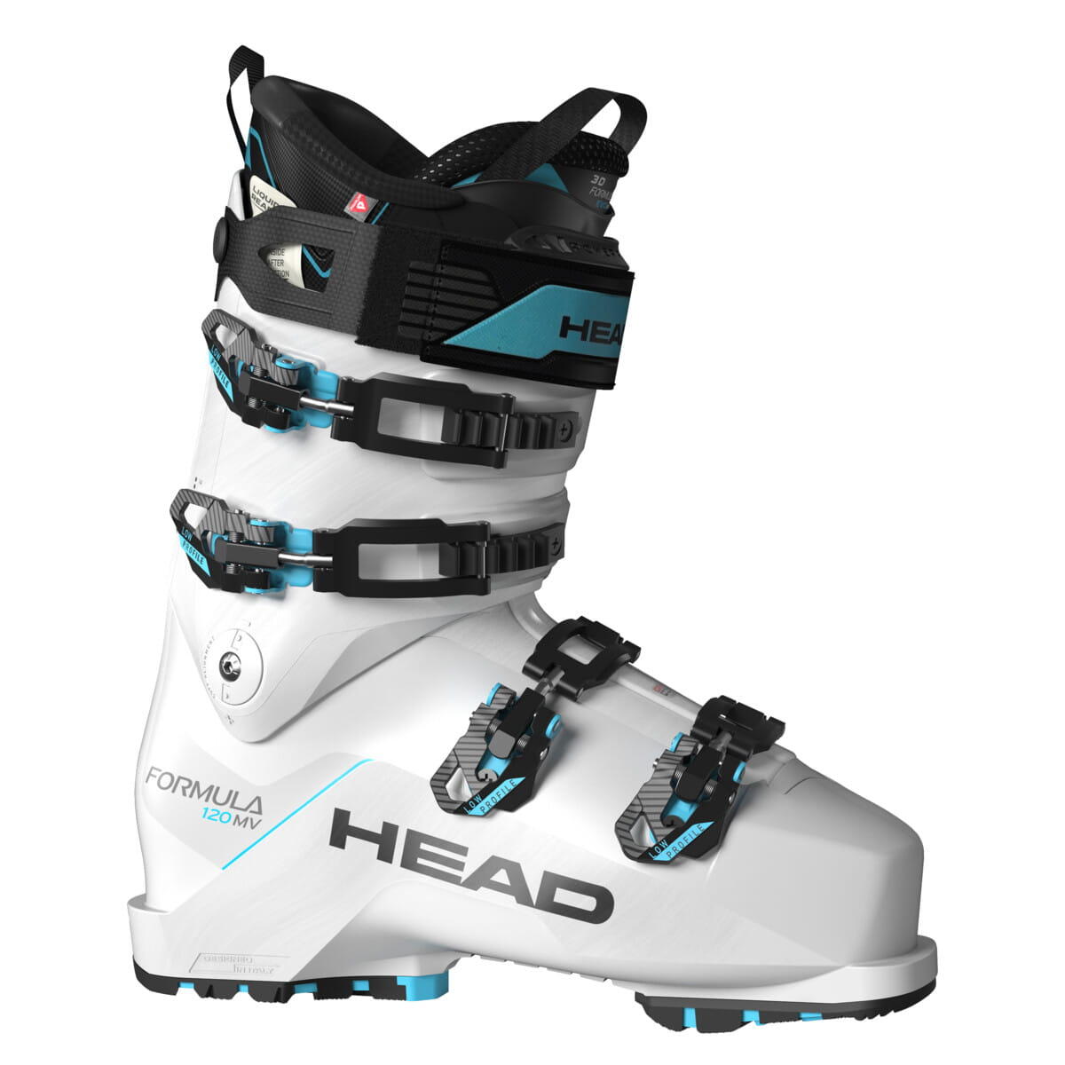 Skischuhe Head Formula 120 MV GW 2024 1/7
