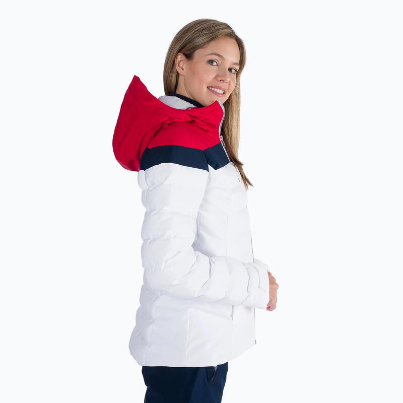 Kurtka narciarska damska Helly Hansen W Imperial Puffy Jacket