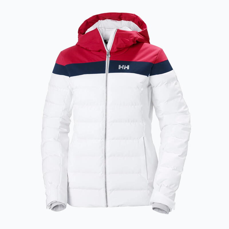 Kurtka narciarska damska Helly Hansen W Imperial Puffy Jacket