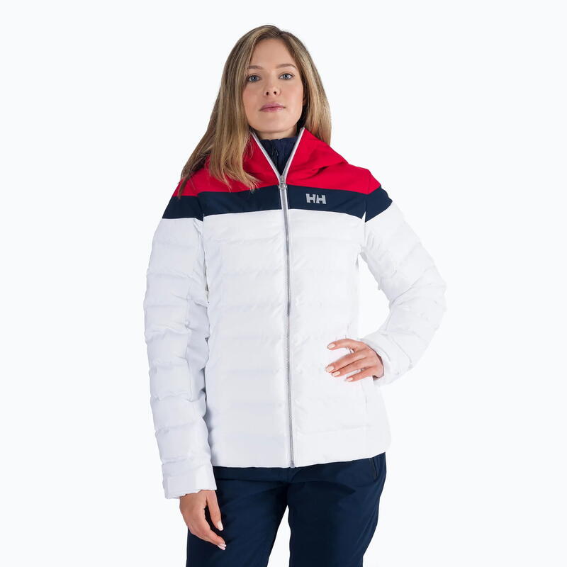 Kurtka narciarska damska Helly Hansen W Imperial Puffy Jacket