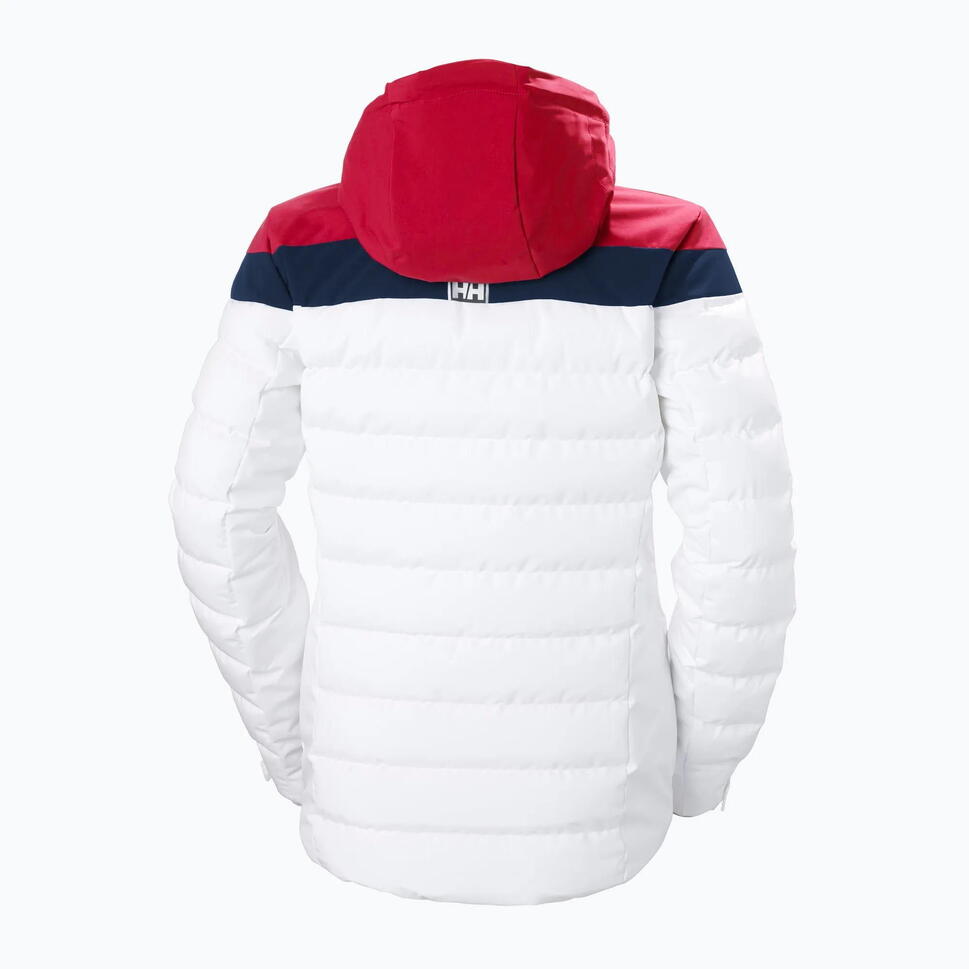 Kurtka narciarska damska Helly Hansen W Imperial Puffy Jacket