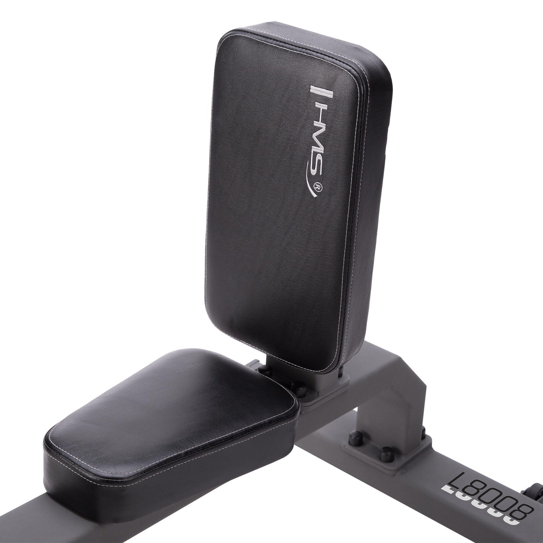 Banc vertical pour exercices l8008 HMS 7/7