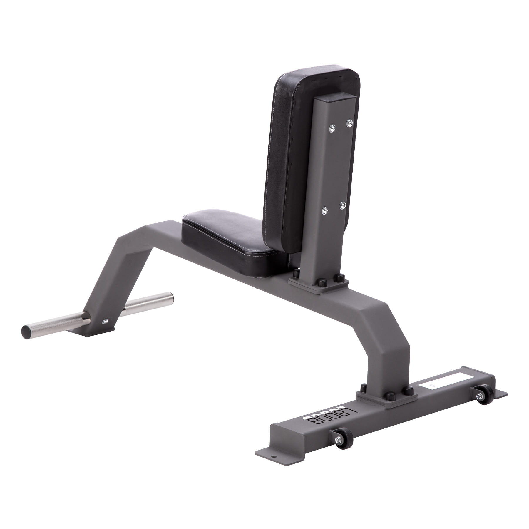 Banc vertical pour exercices l8008 HMS 5/7