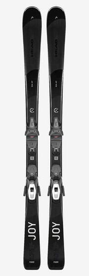 Narty Head e-Real Joy Slr Joy Pro / Joy 9