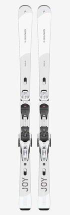 Narty damskie Head e-Power Joy Sw Sf-Pr / Joy12 Prd