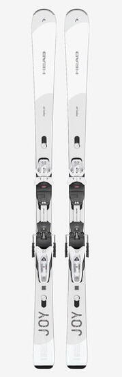 Narty damskie Head e-Power Joy Sw Sf-Pr / Joy12 Prd