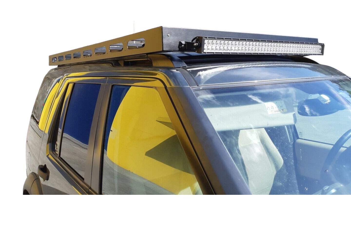 GRADE TEJADILHO HR LAND ROVER DISCOVERY 3 CAMPER 2/7